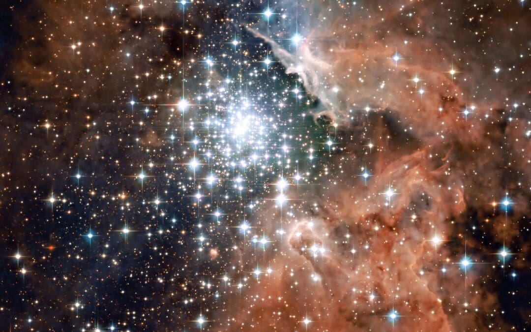 Essence of the Universe