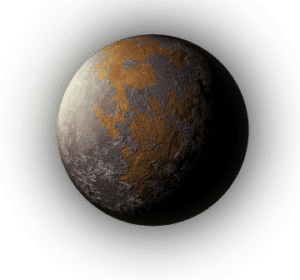 The Planet DunZeer