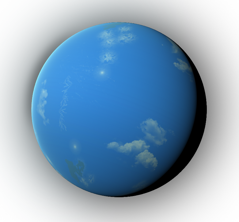 BluGuyse Planet