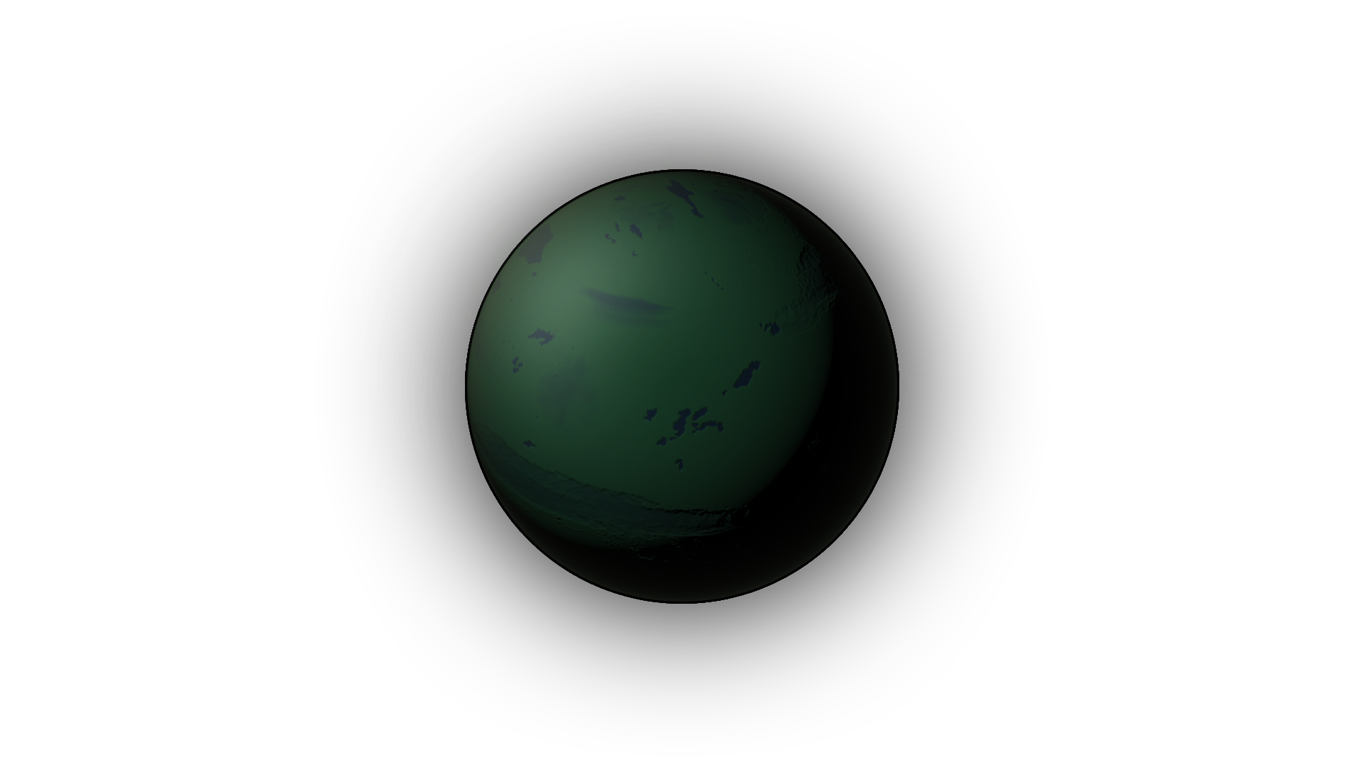 WaTigua Planet